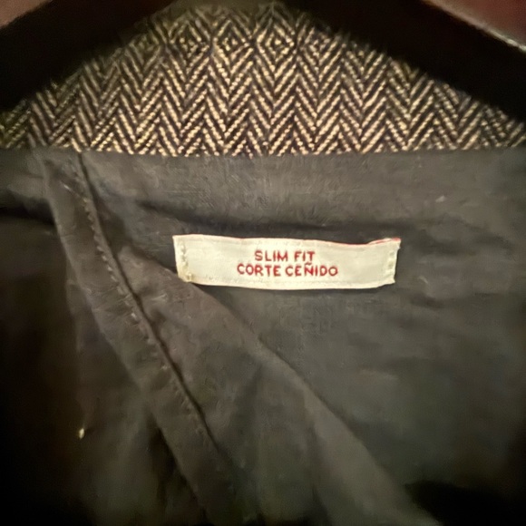 Men’s sport jacket - Picture 3 of 4